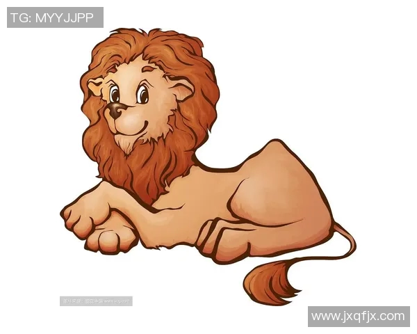 狮子与足球巨星完美结合 猜猜谁是这位传奇球员的头像